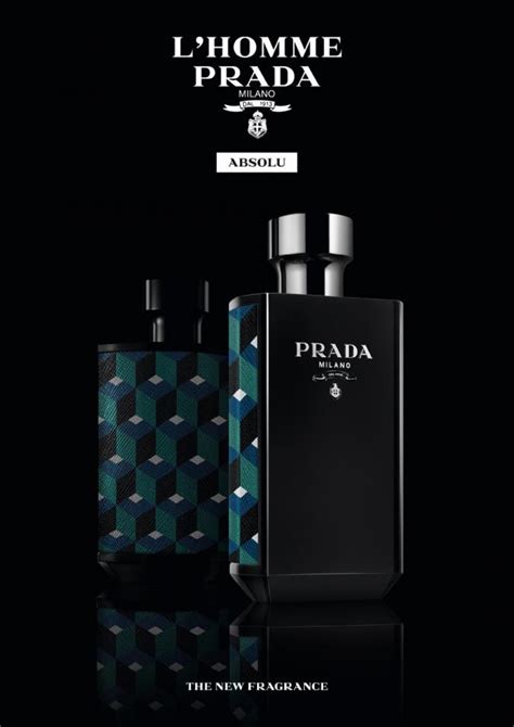 prada parfume men|newest prada perfume for men.